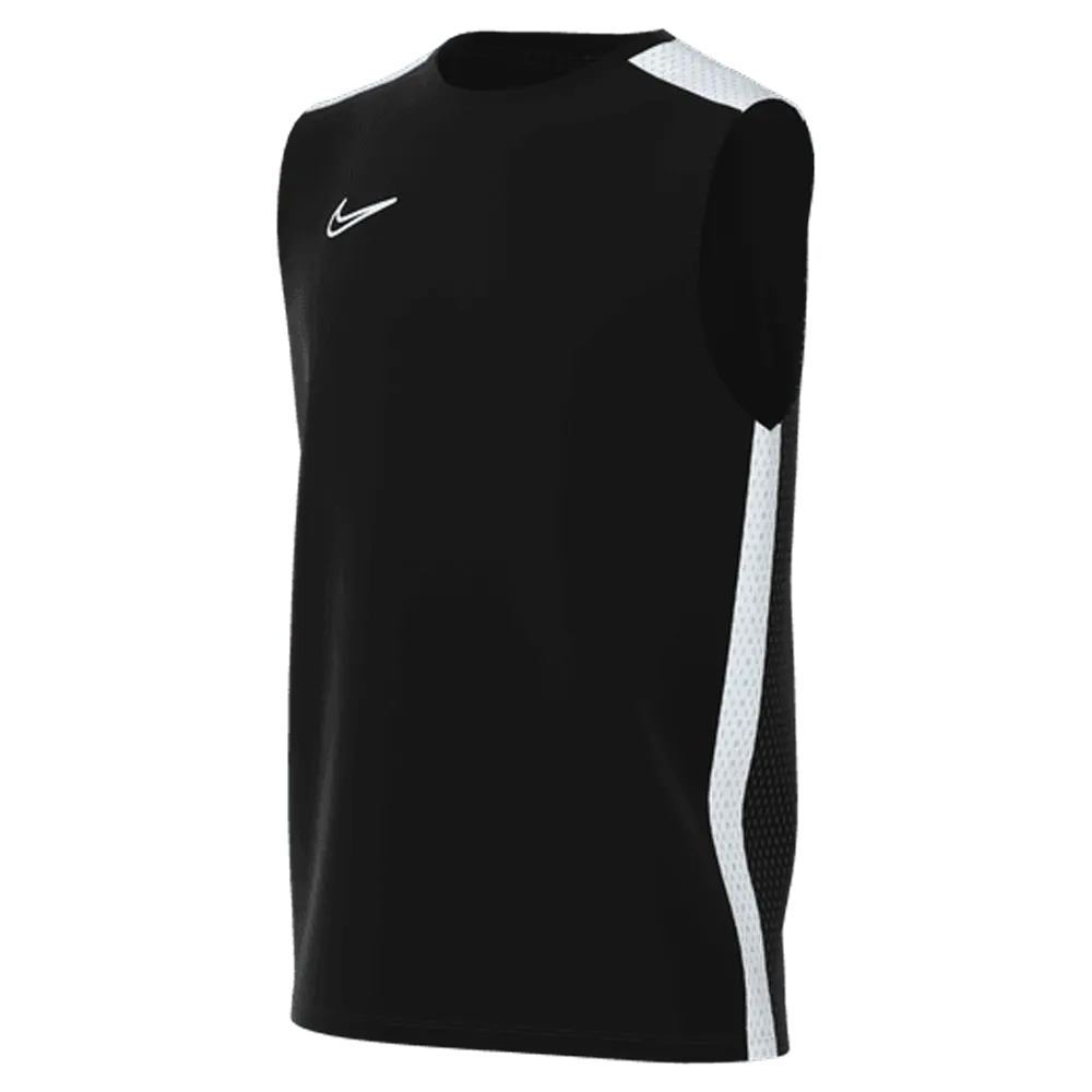 Nike Dri-Fit Academy Big Kids' Sleeveless Soccer Top