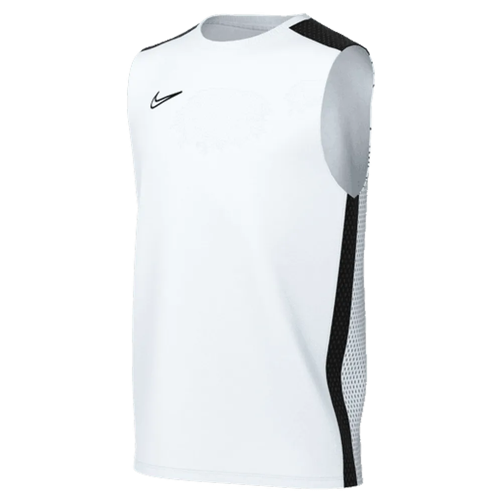 Nike Dri-Fit Academy Big Kids' Sleeveless Soccer Top