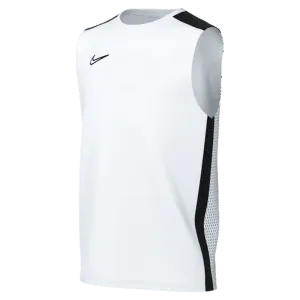 Nike Dri-Fit Academy Big Kids' Sleeveless Soccer Top