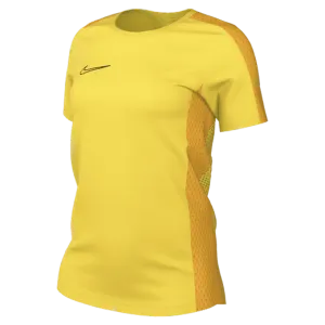 Nike Dri-Fit Academy Women's Short-Sleeve Soccer Top