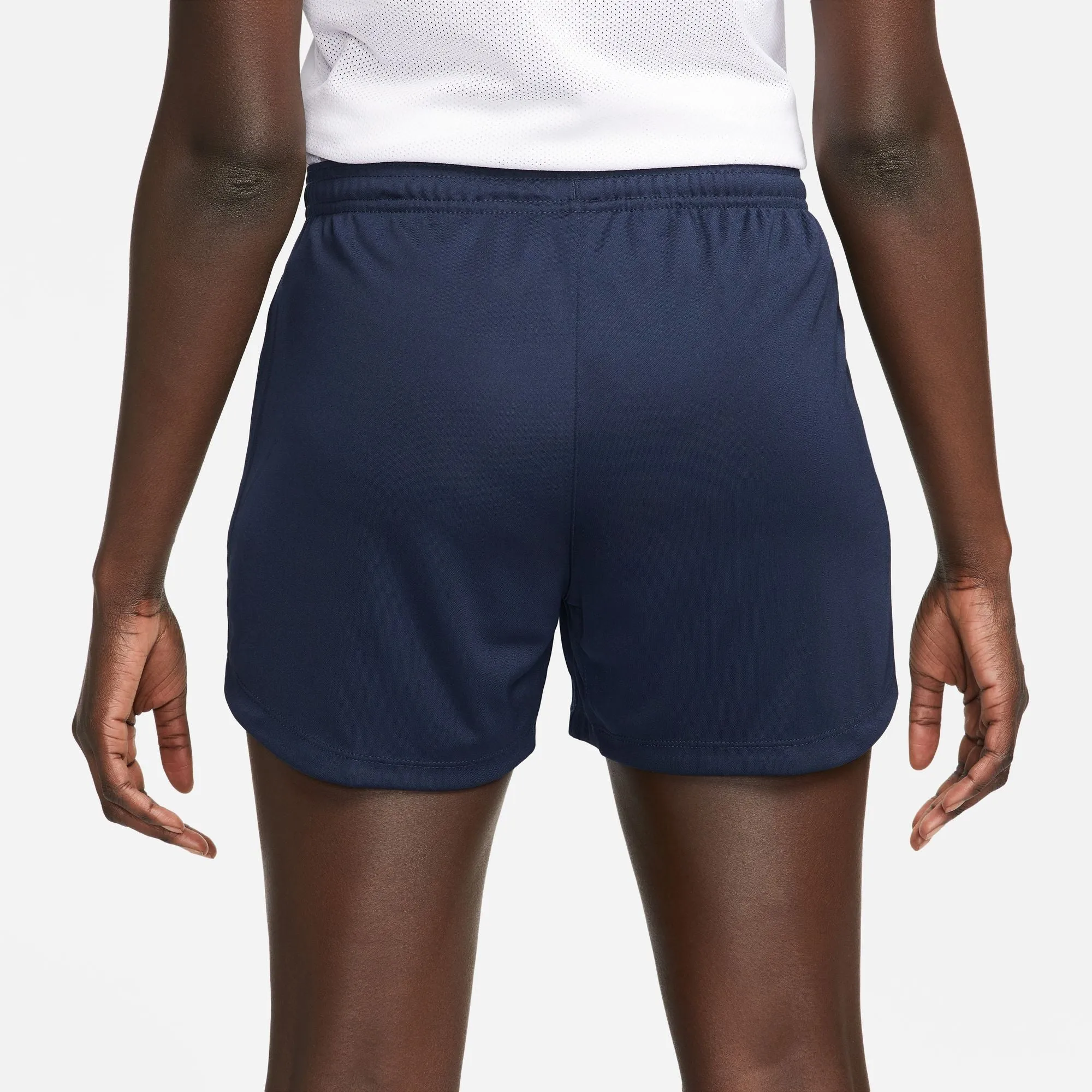 Nike Dri-FIT Park Knit Soccer Shorts