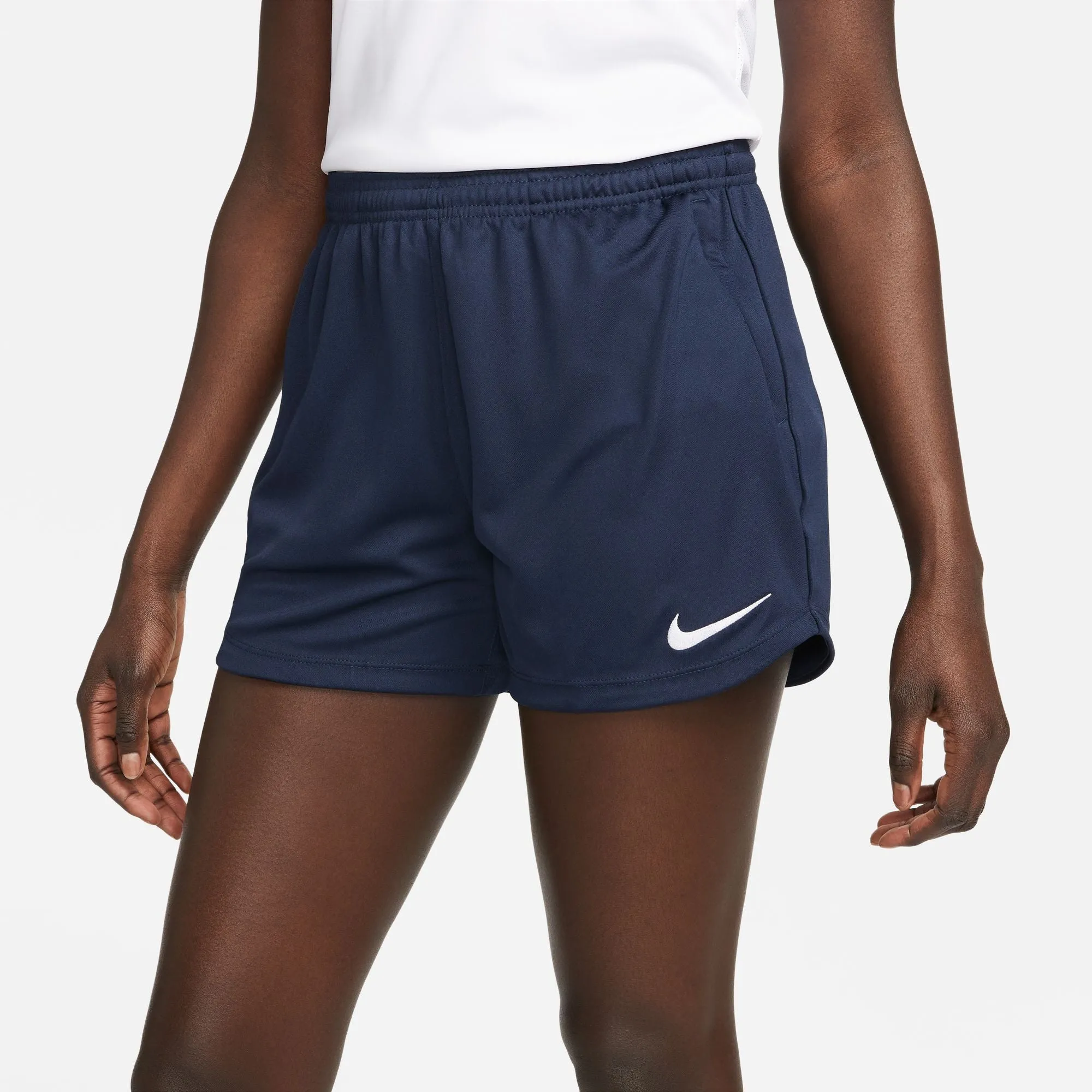 Nike Dri-FIT Park Knit Soccer Shorts