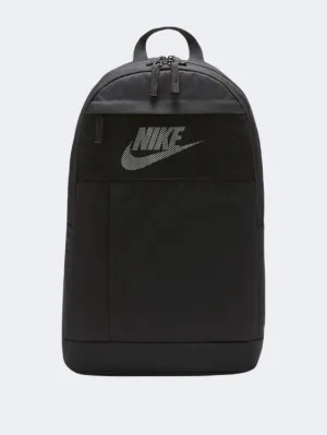 Nike Elemental  Unisex Training Bag Black/White