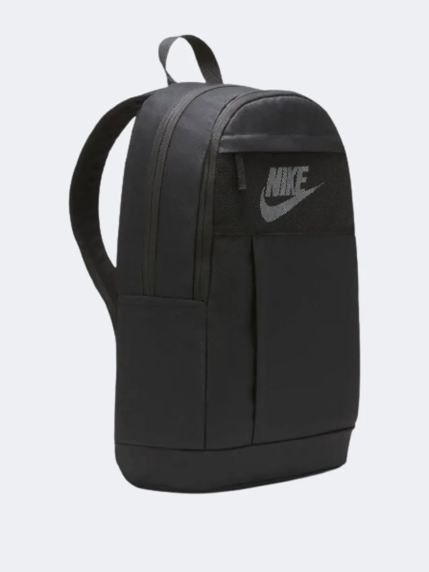 Nike Elemental  Unisex Training Bag Black/White