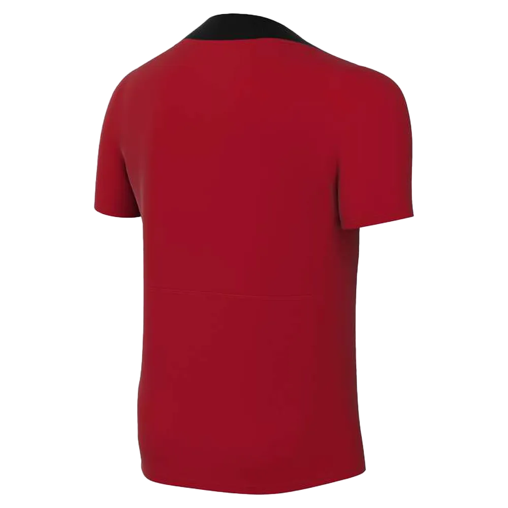 Nike Kid's Dri-Fit Academy Pro 24 SS Top K