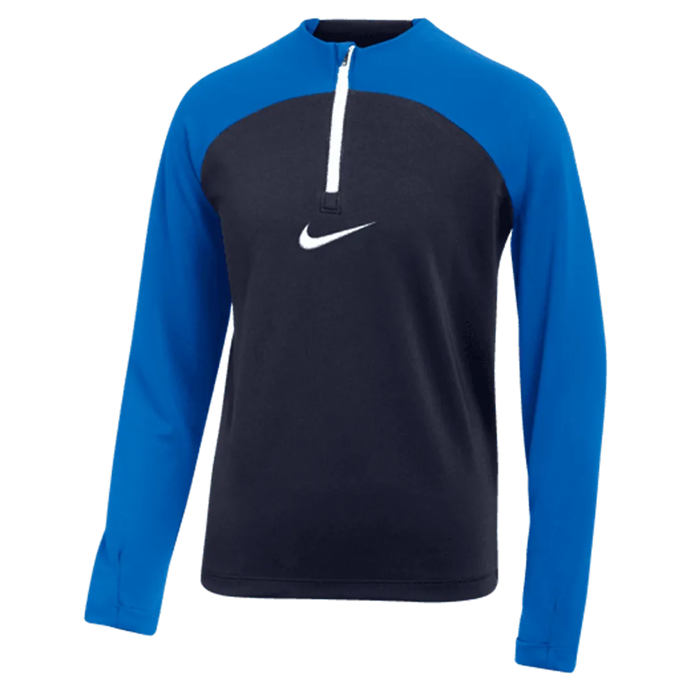 Nike Kids Dri-Fit Academy Pro Drill Top