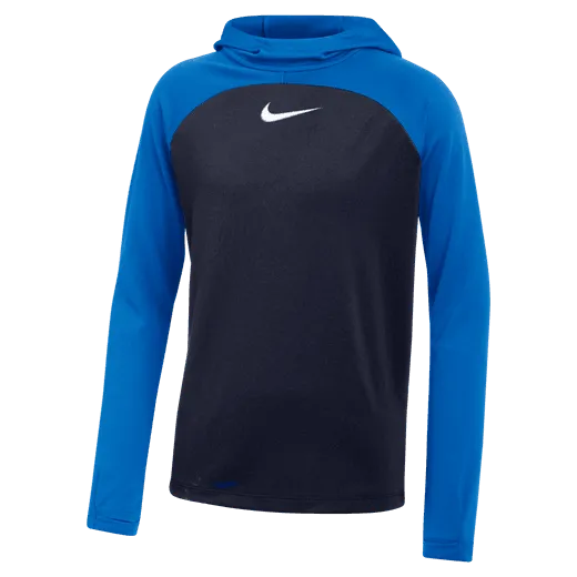 Nike Kids Dri-Fit Academy Pro Pullover Hoodie