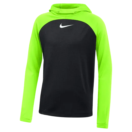 Nike Kids Dri-Fit Academy Pro Pullover Hoodie