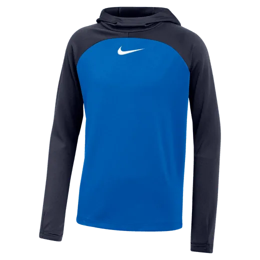 Nike Kids Dri-Fit Academy Pro Pullover Hoodie