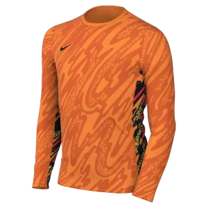 Nike Kid's Dri-Fit Gardien V Goalkeeper Jersey LS US