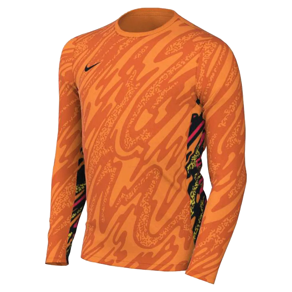 Nike Kid's Dri-Fit Gardien V Goalkeeper Jersey LS US