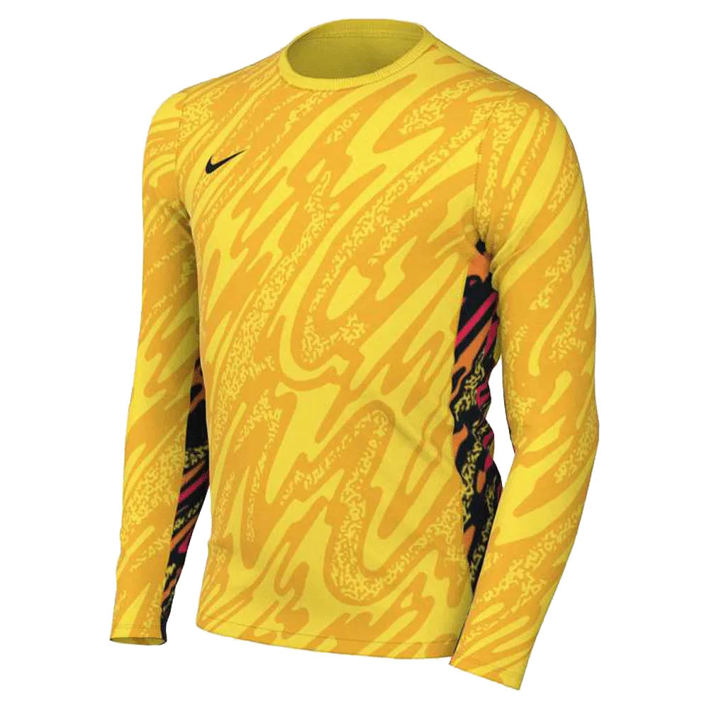 Nike Kid's Dri-Fit Gardien V Goalkeeper Jersey LS US