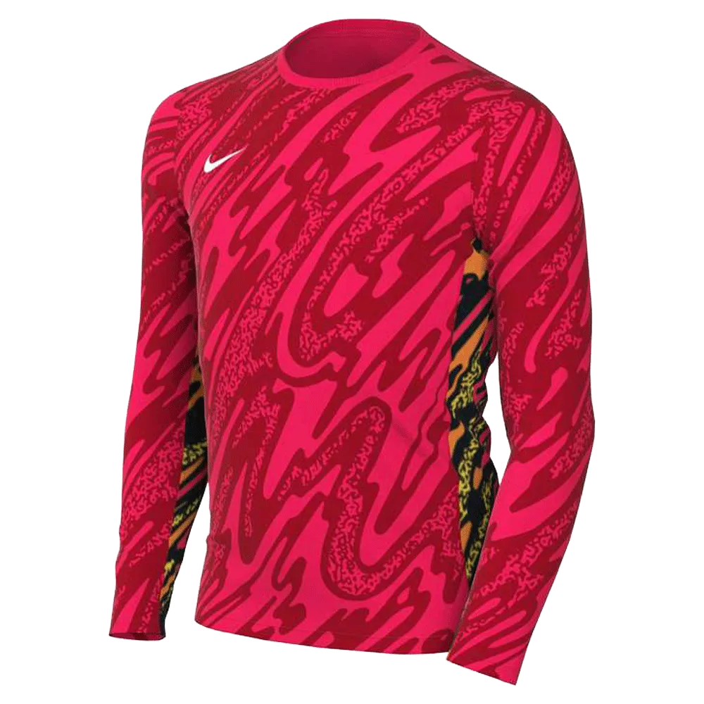 Nike Kid's Dri-Fit Gardien V Goalkeeper Jersey LS US