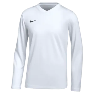 Nike Kid's Dri-Fit US LS Tiempo Premier II Jersey