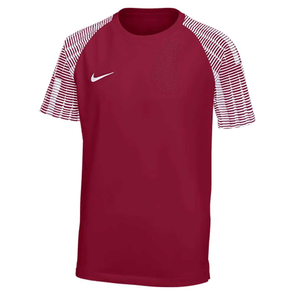 Nike Kid's Dri-Fit US SS Academy Jersey