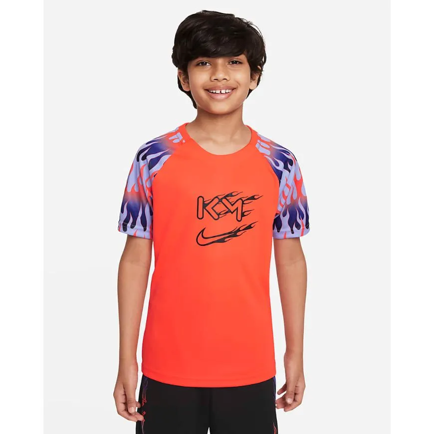 Nike Kylian Mbapp&#233; Unisex Football Suit Bright Crimson