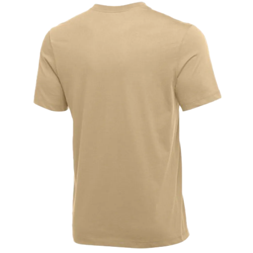 Nike Men’s Core Short Sleeve Cotton Crew