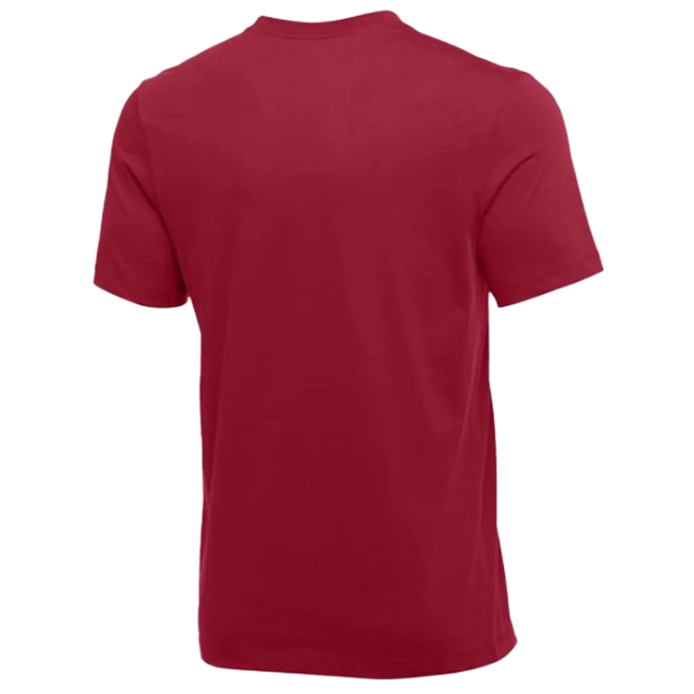 Nike Men’s Core Short Sleeve Cotton Crew