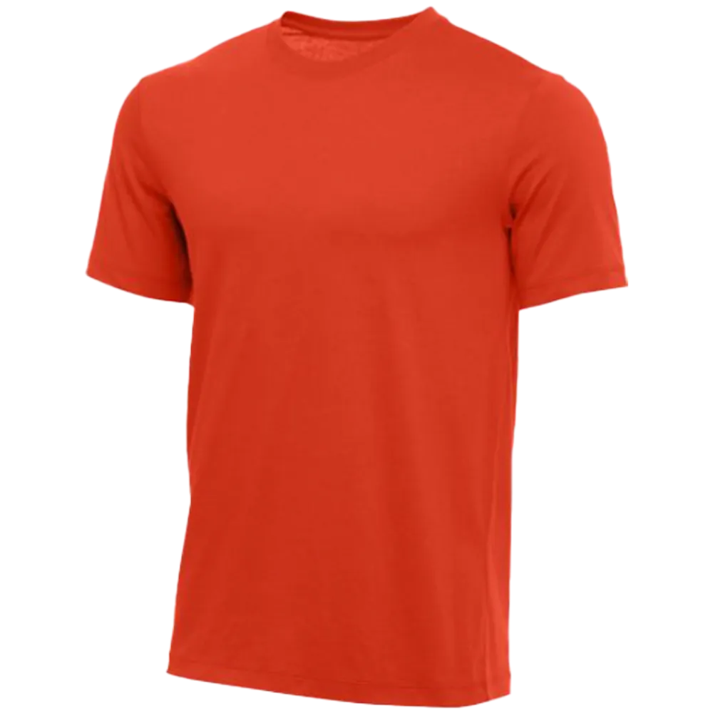 Nike Men’s Core Short Sleeve Cotton Crew