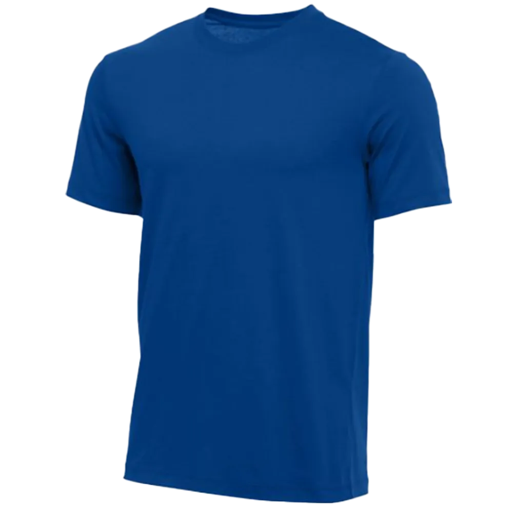 Nike Men’s Core Short Sleeve Cotton Crew