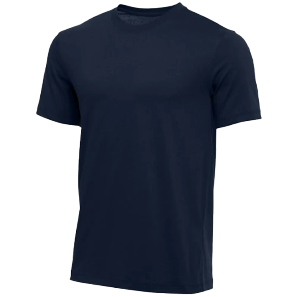 Nike Men’s Core Short Sleeve Cotton Crew