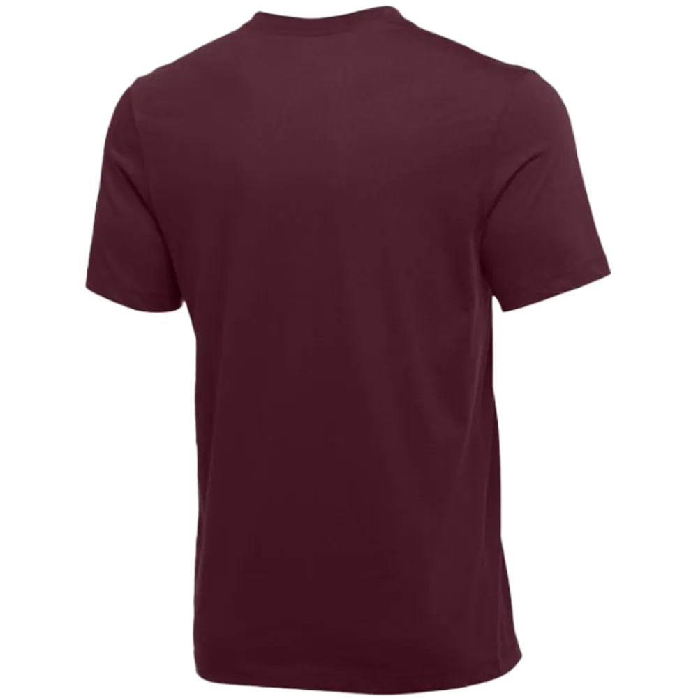 Nike Men’s Core Short Sleeve Cotton Crew