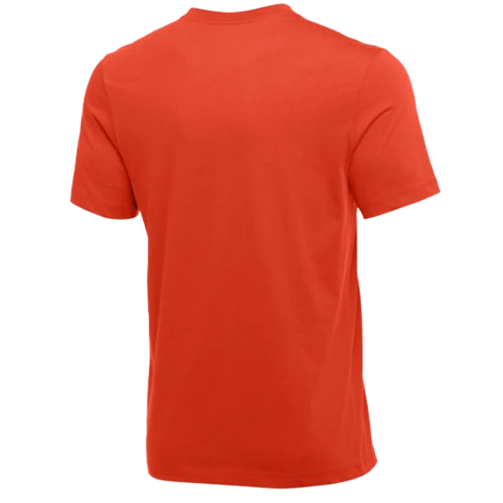 Nike Men’s Core Short Sleeve Cotton Crew