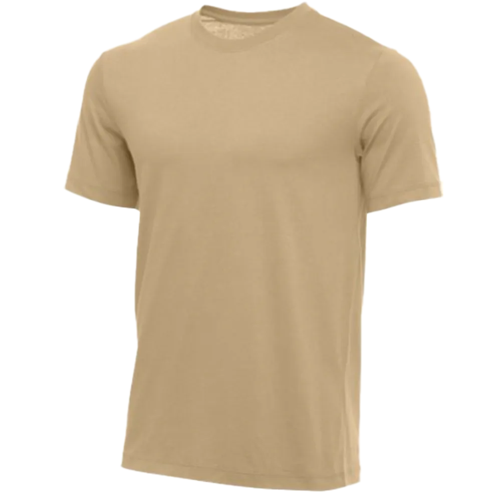 Nike Men’s Core Short Sleeve Cotton Crew