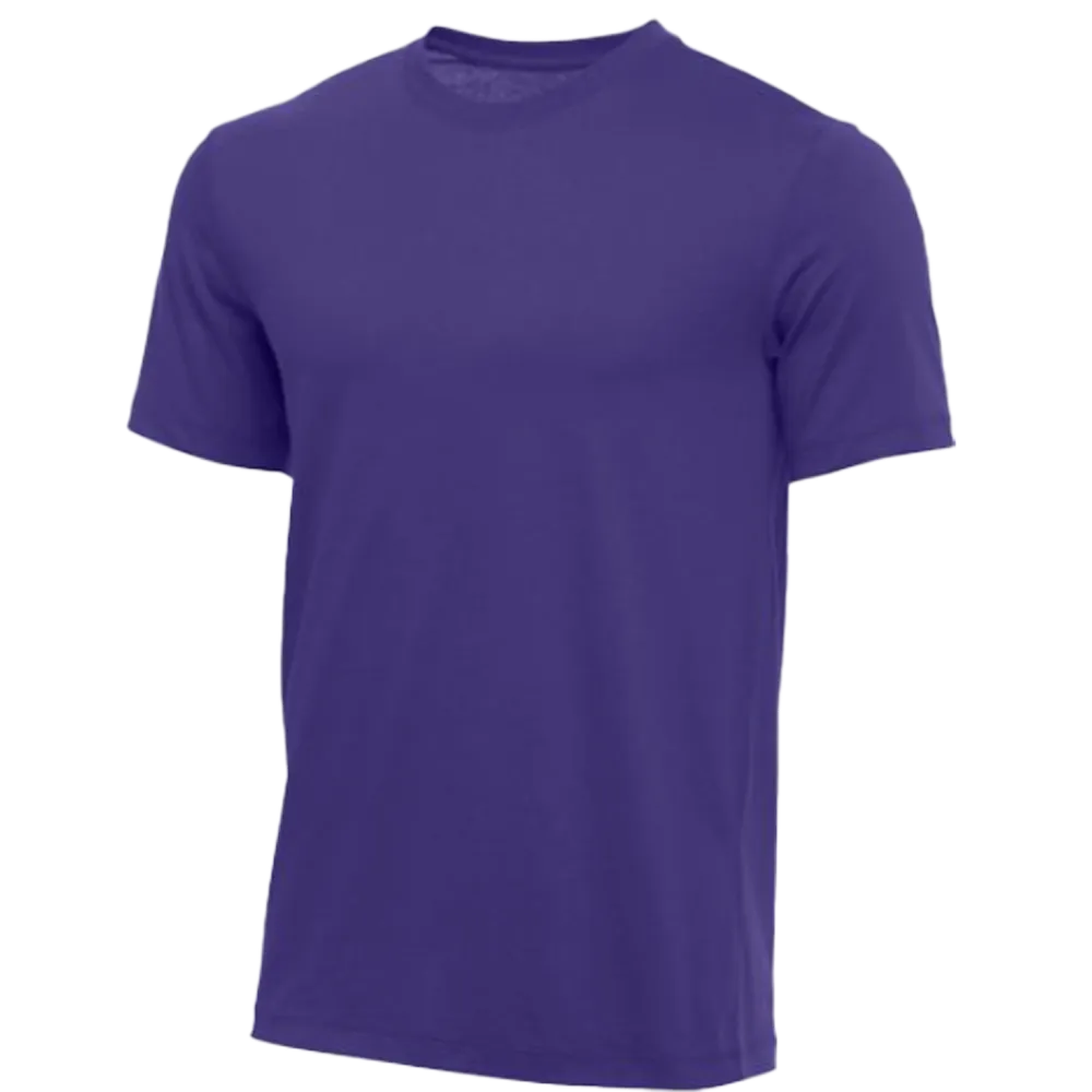 Nike Men’s Core Short Sleeve Cotton Crew