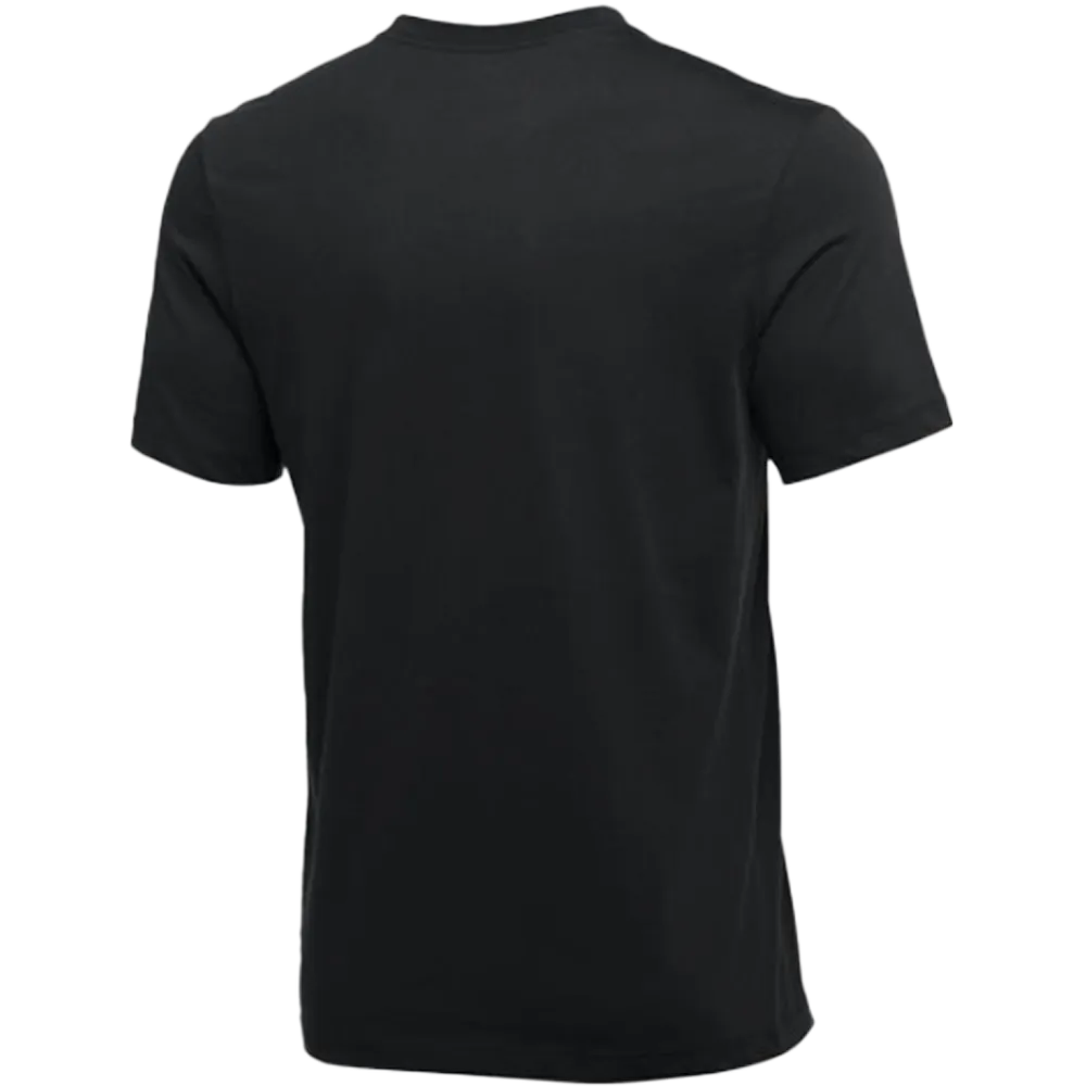 Nike Men’s Core Short Sleeve Cotton Crew