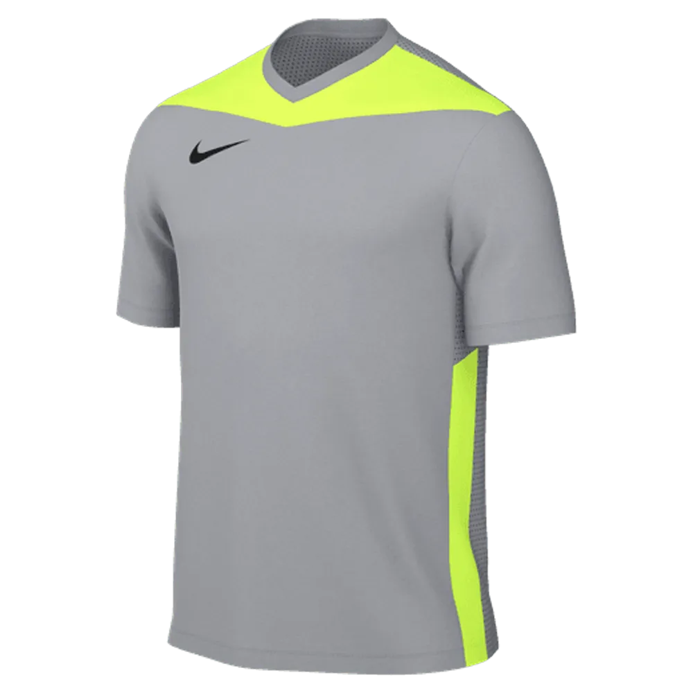 Nike Men's Dri-Fit Park Derby IV Jersey SS US