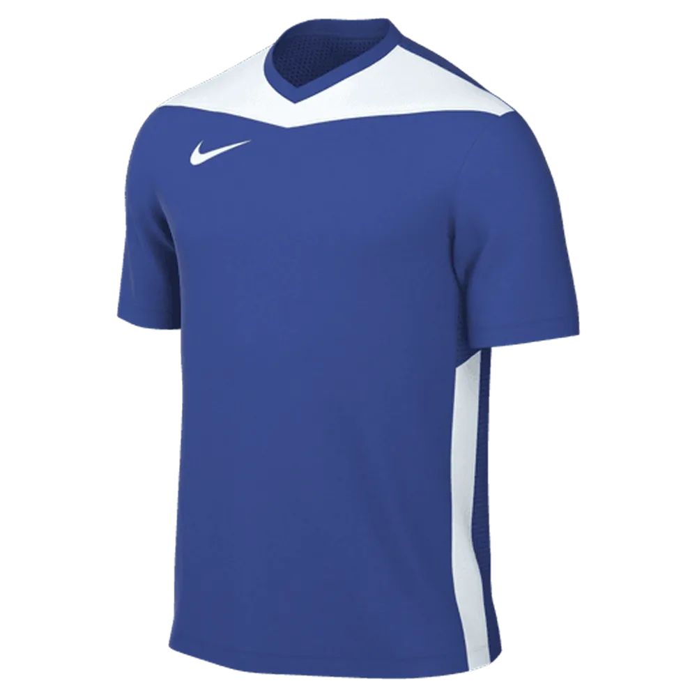 Nike Men's Dri-Fit Park Derby IV Jersey SS US