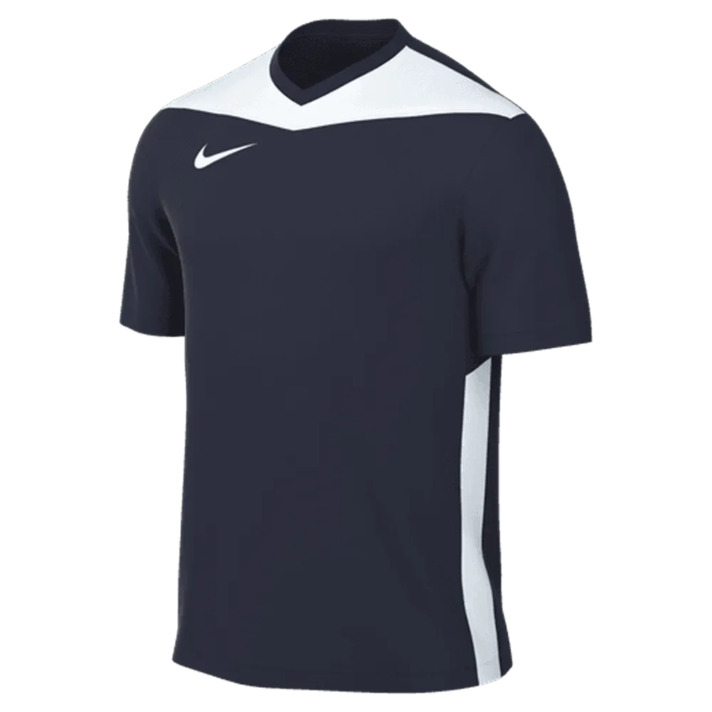 Nike Men's Dri-Fit Park Derby IV Jersey SS US