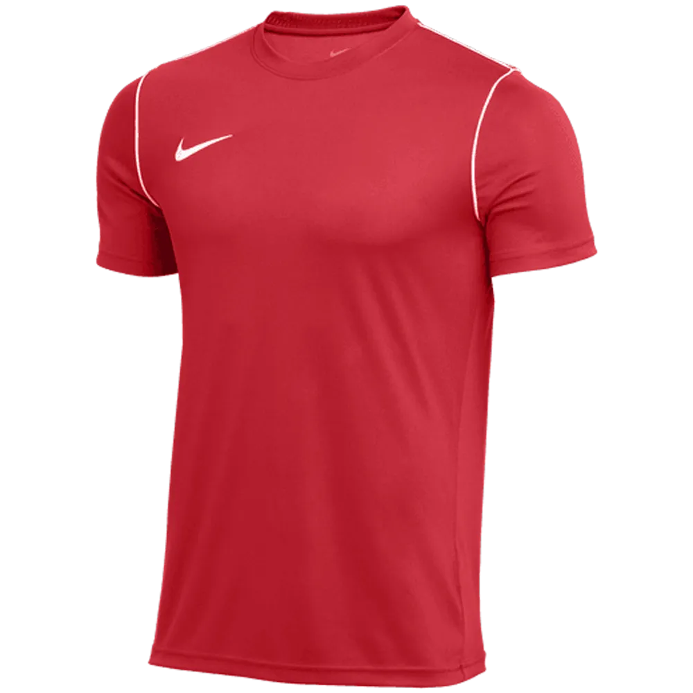 Nike Men's Dry-Fit Park20 Top SS