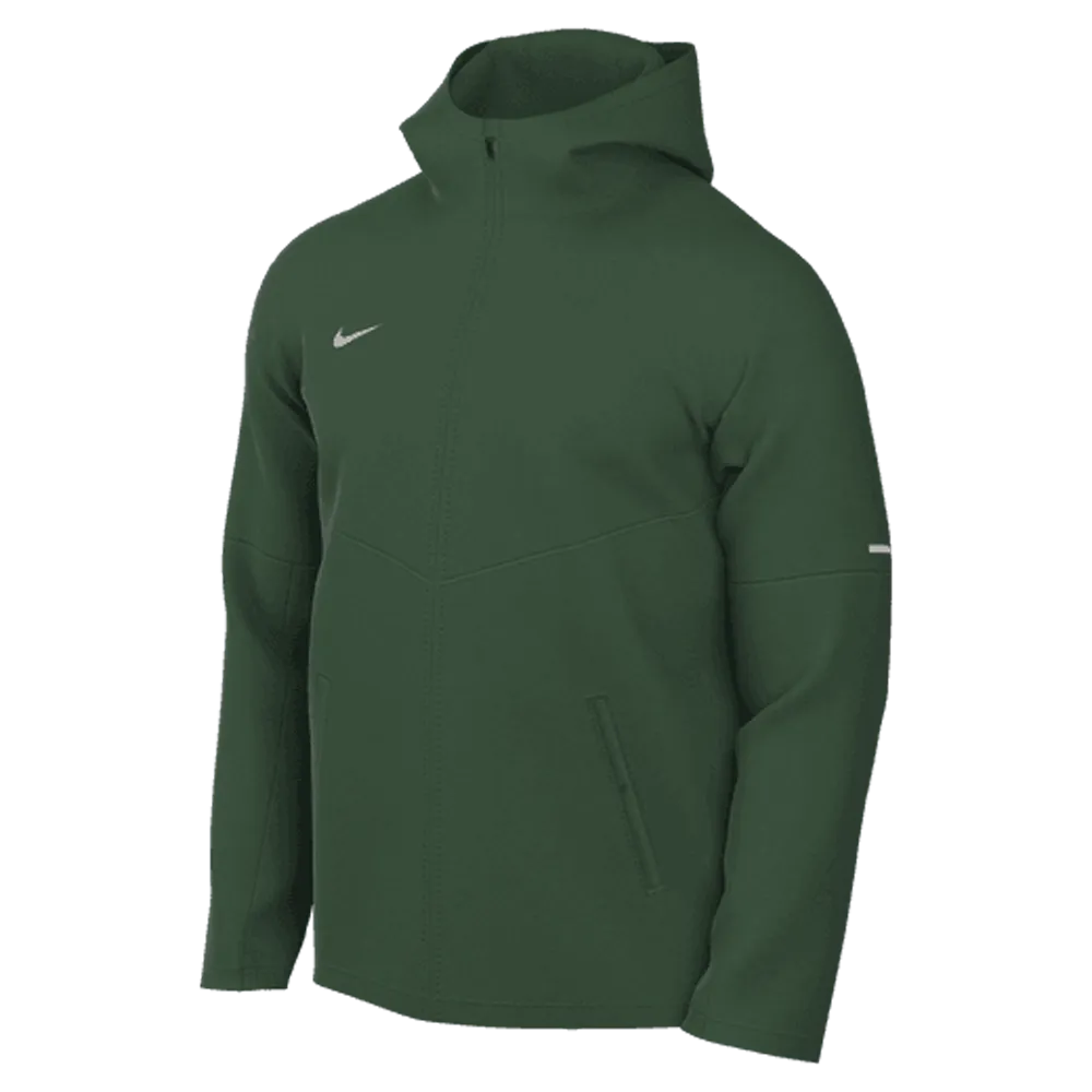 Nike Men's Team Miler Repel Jacket (Standard Fit)