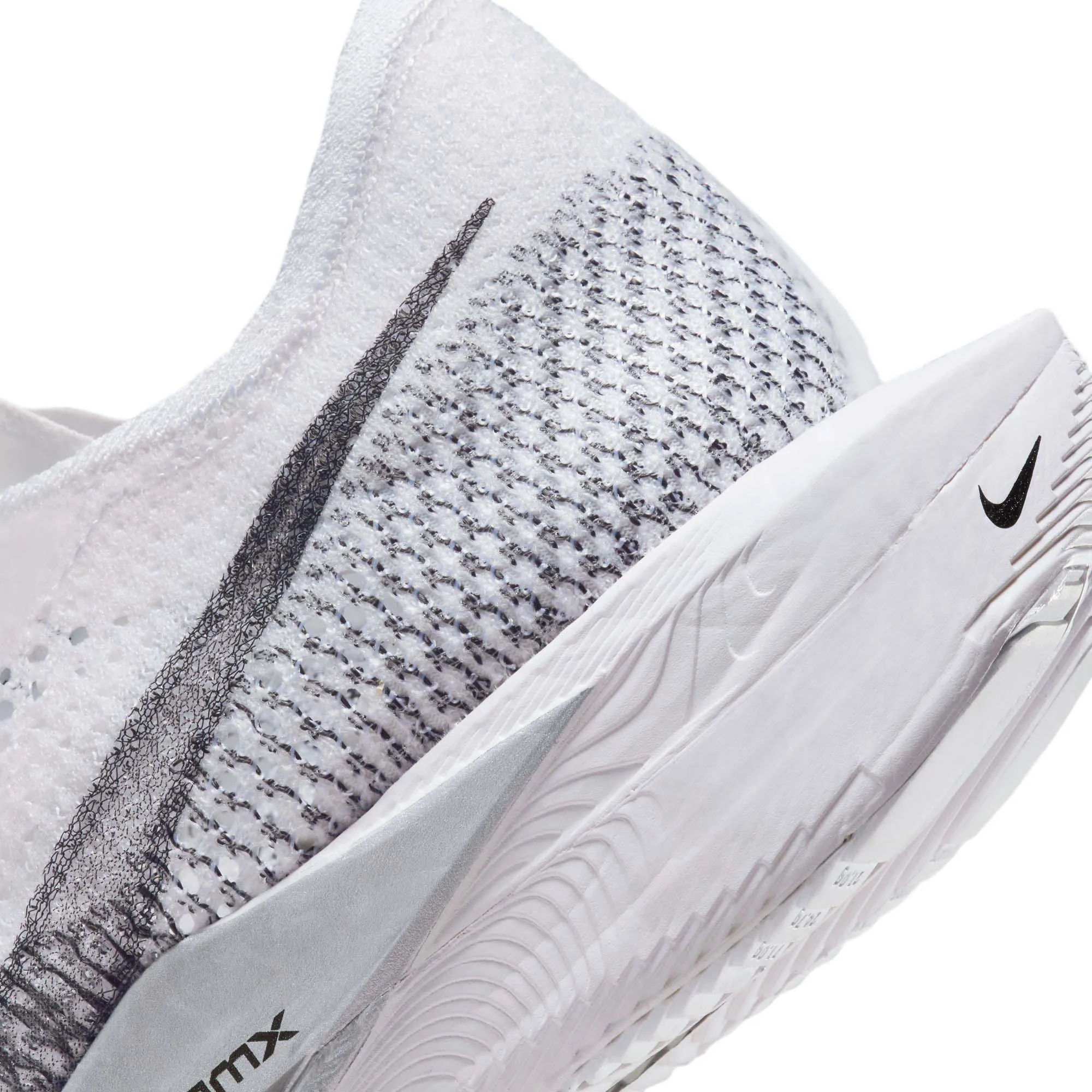 Nike | Men's Vaporfly 3 Road Racing Shoes - White