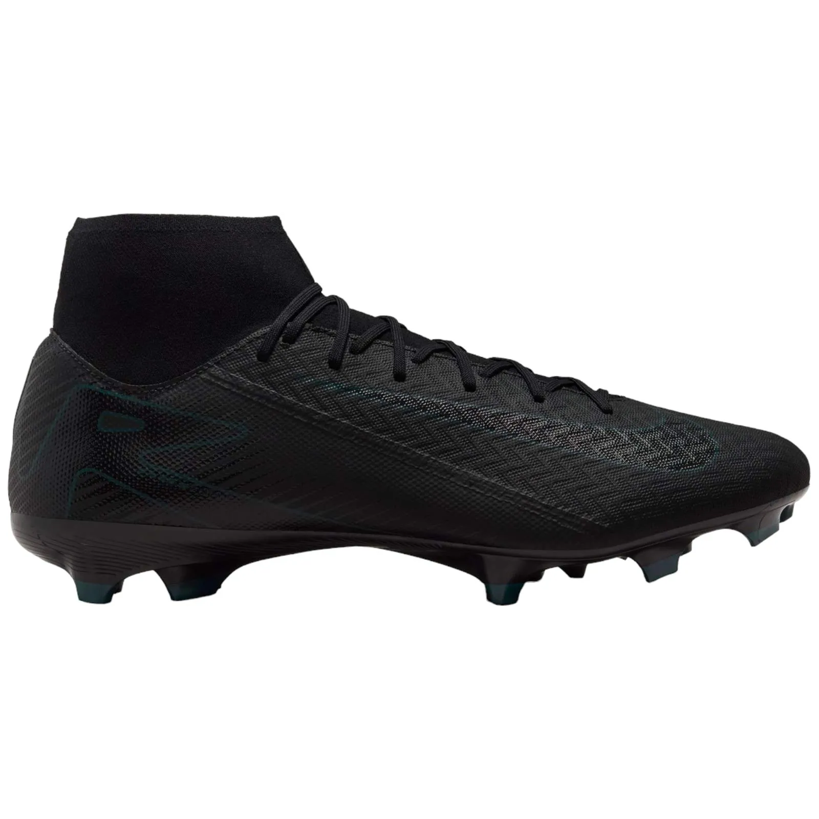 Nike Mercurial Superfly 10 Academy MG High-Top Football Boot