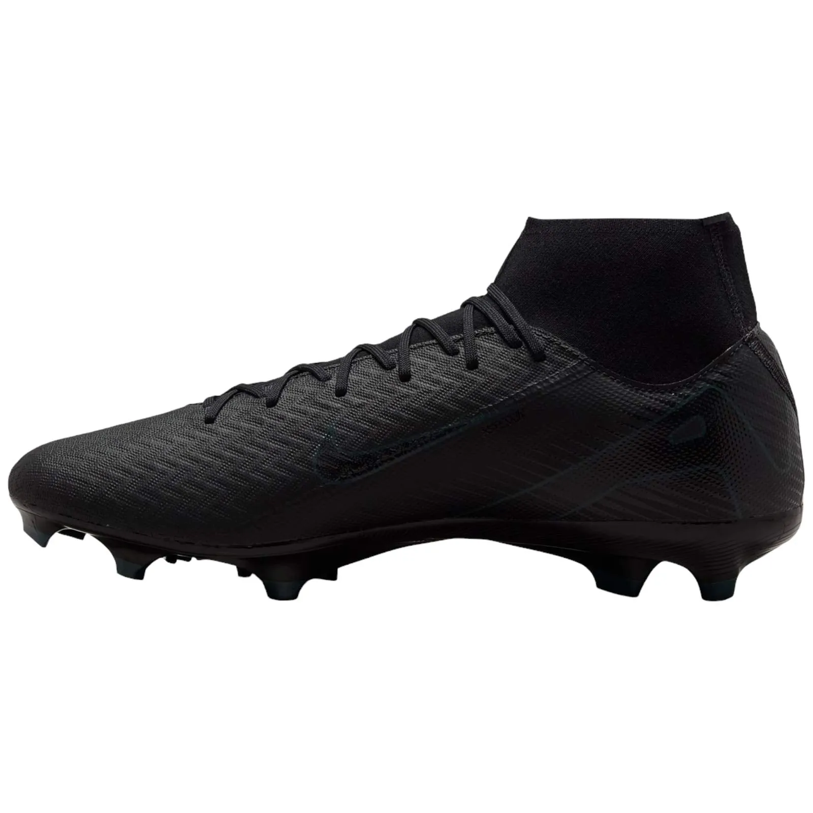 Nike Mercurial Superfly 10 Academy MG High-Top Football Boot