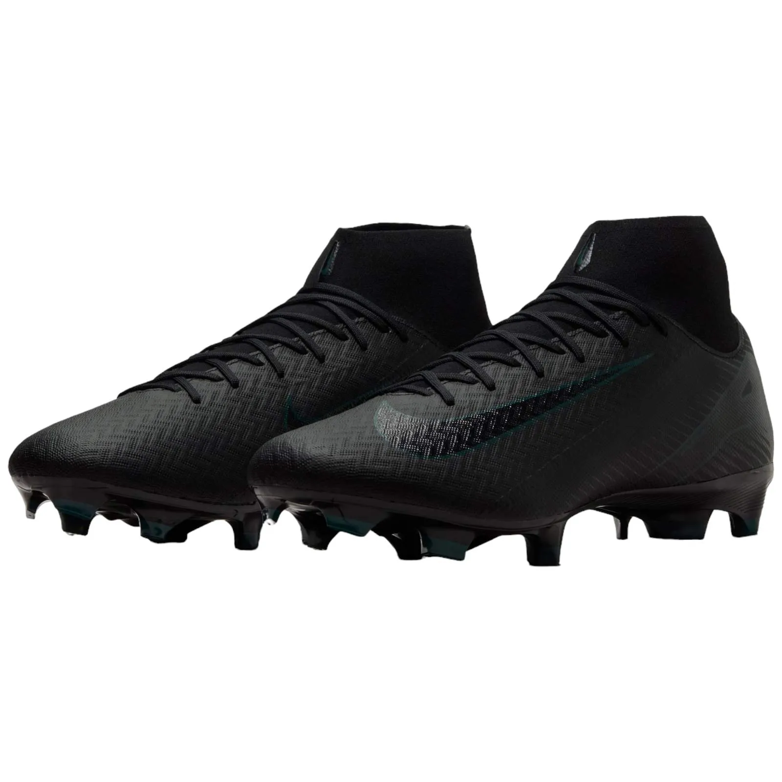 Nike Mercurial Superfly 10 Academy MG High-Top Football Boot