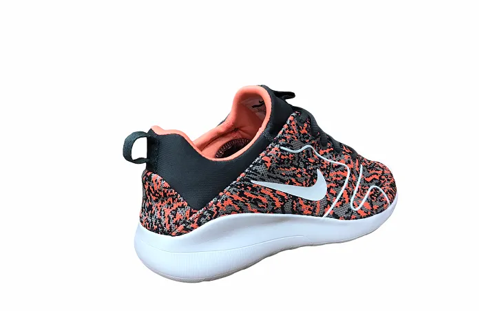 Nike scarpa da ginnastica da donna Kaishi 2.0 Print 833660 006 grigio scuro-bianco