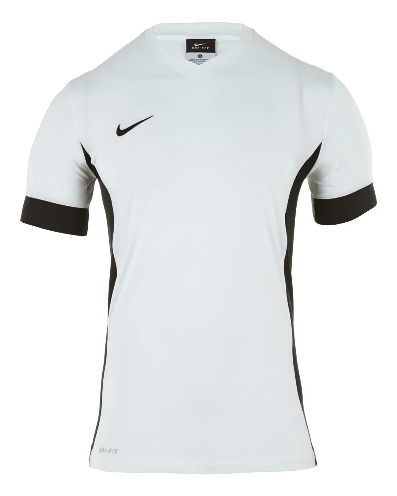 NIKE SHORT SLEEVE SS SOCCER TRAINING TOP DRI-FIT STYLE # 419158