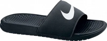 NIKE SWIM Adult Benassi Swoosh Solarsoft Slide