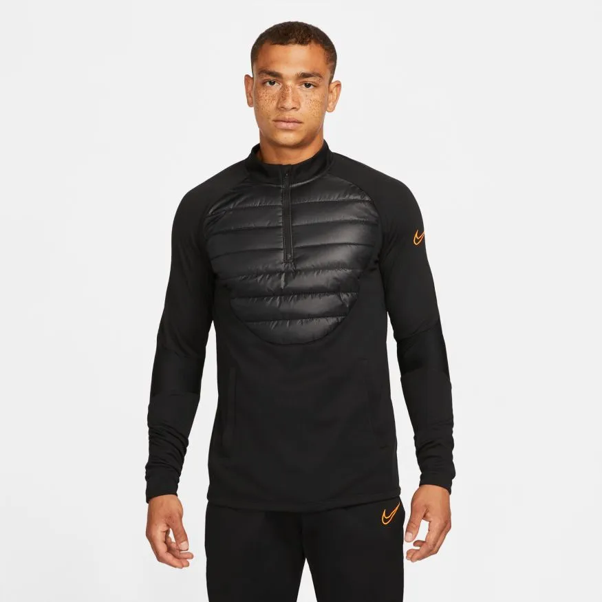 Nike Therma-FIT Academy Winter Warrior Soccer Drill Top