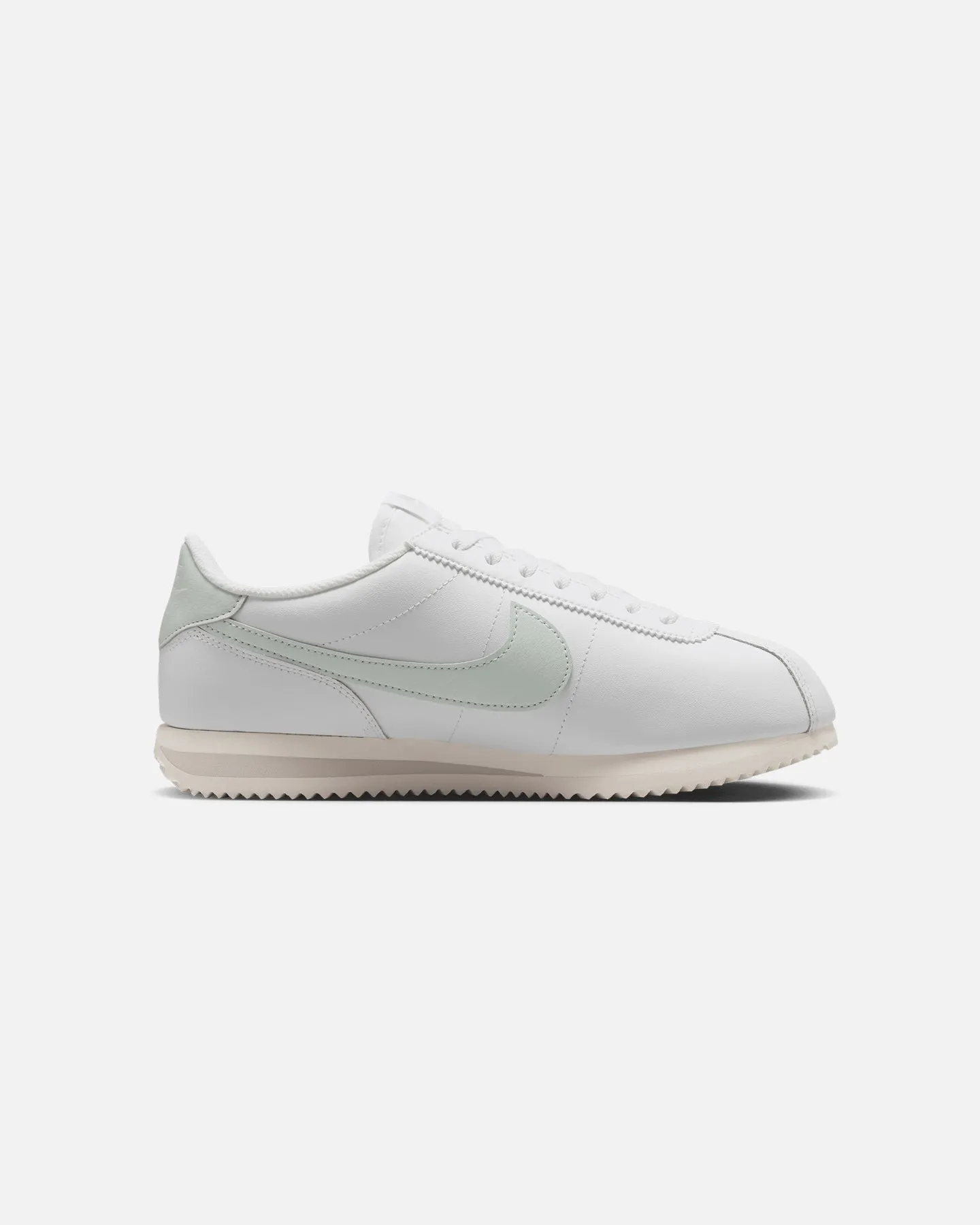 Nike Women's Cortez Summit White/Light Silver