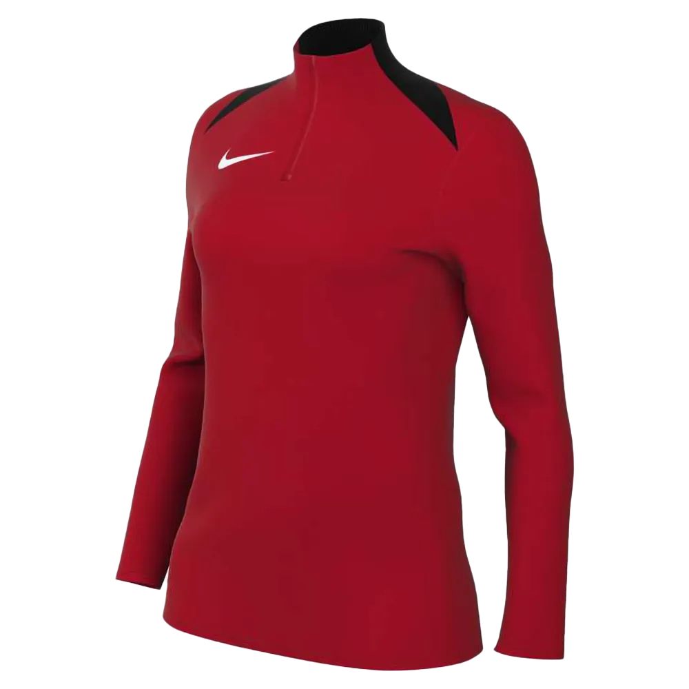 Nike Women's Dri-Fit Academy Pro 24 Drill Top K