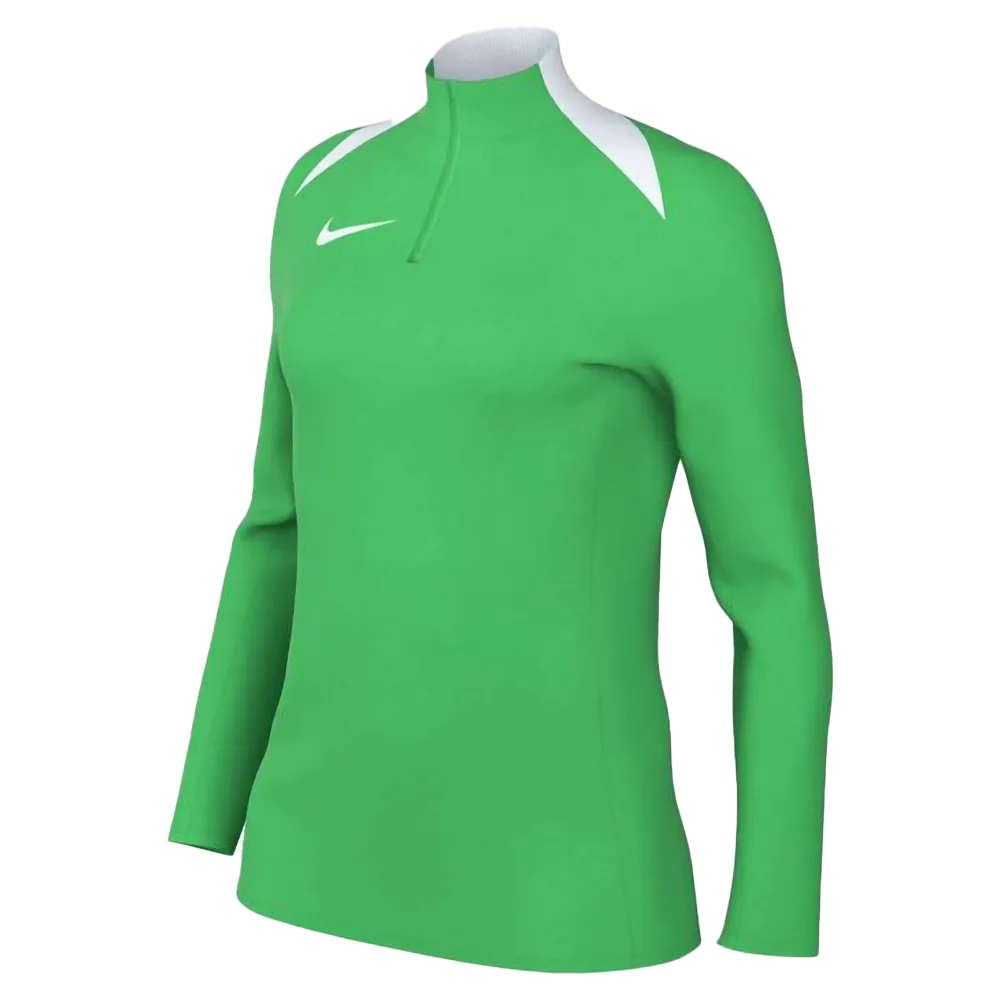 Nike Women's Dri-Fit Academy Pro 24 Drill Top K