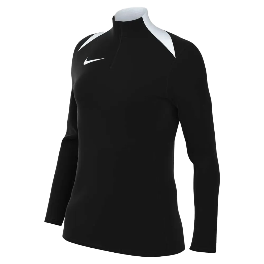 Nike Women's Dri-Fit Academy Pro 24 Drill Top K