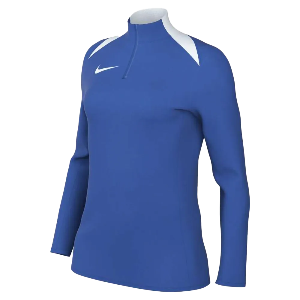 Nike Women's Dri-Fit Academy Pro 24 Drill Top K