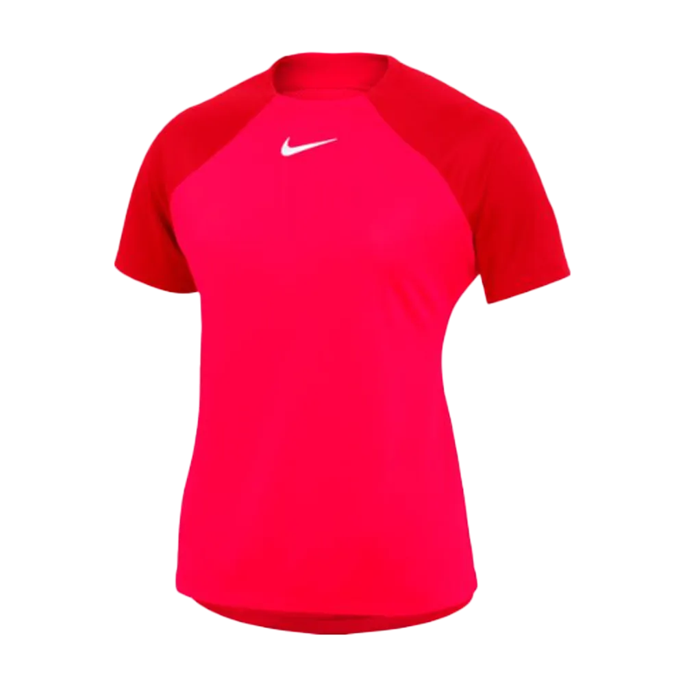 Nike Women's Dri-Fit Academy Pro SS Top K