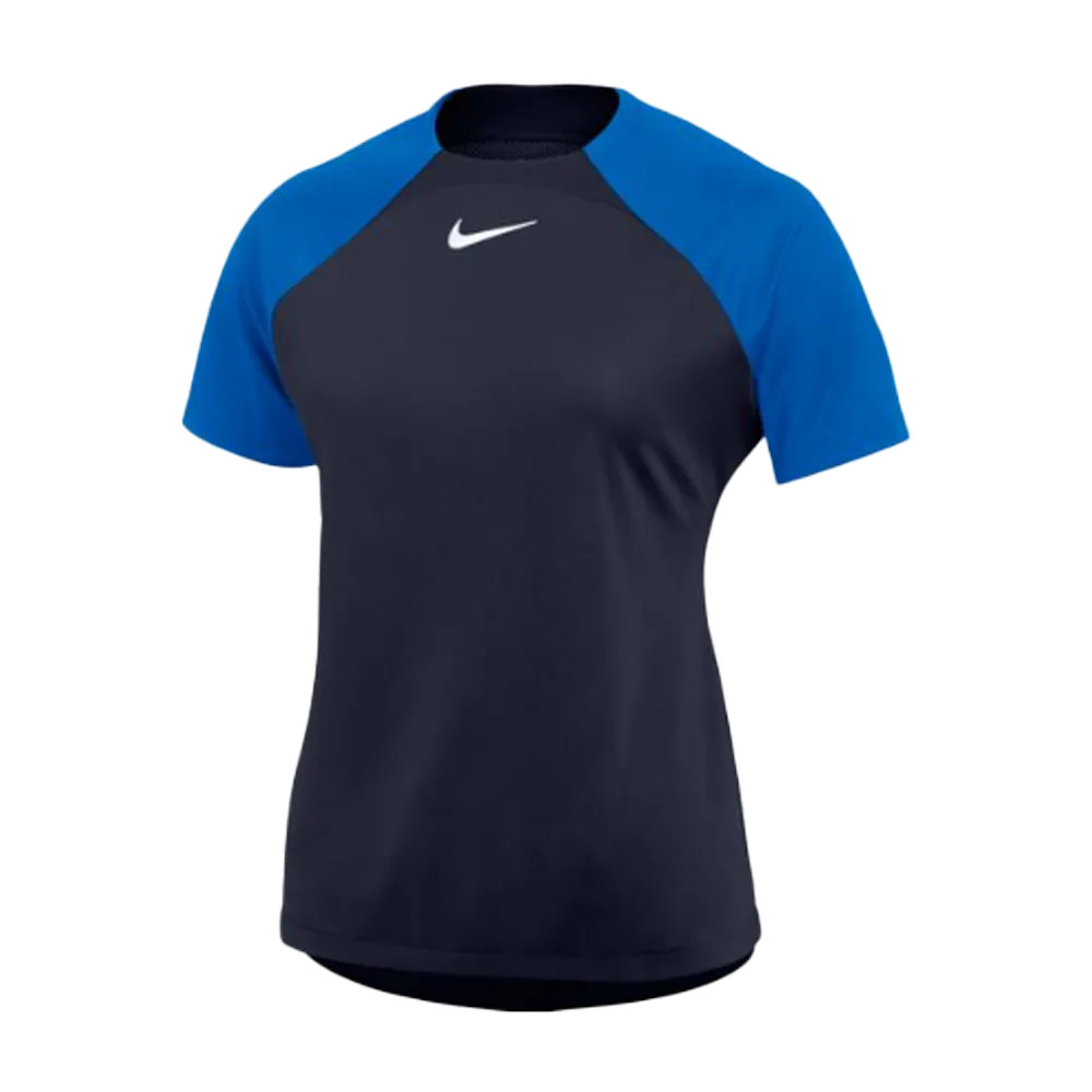 Nike Women's Dri-Fit Academy Pro SS Top K